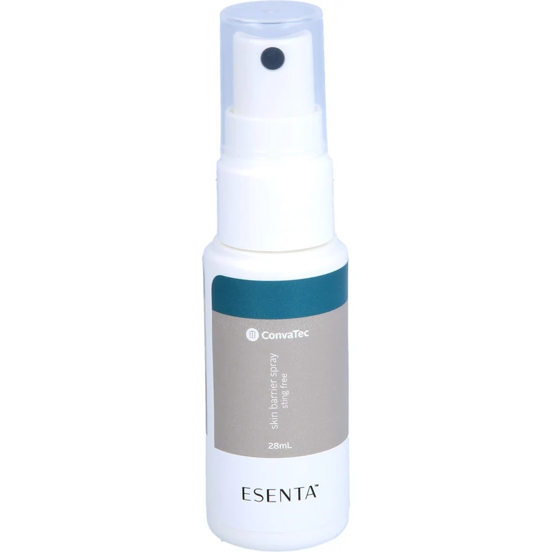 ESENTA Hautschutz Spray zur Anwendung auf der Haut in der Nähe von Stomata und Wunden, 28 ml Lösung