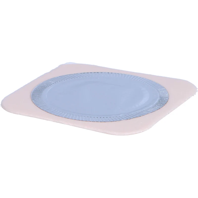 Tapfi 25 mg / 25 mg Lidocain / Prilocain wirkstoffhaltiges Pflaster zur präventiven Schmerzreduktion, 2 St. Pflaster