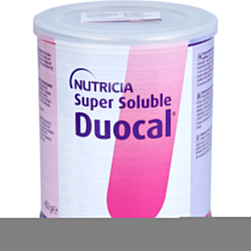 Duocal, 400 g PUL