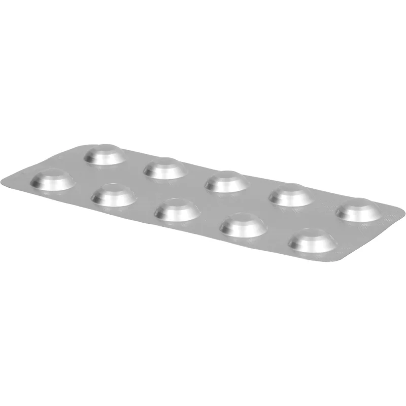 Desloratadin TAD 5 mg Filmtabletten bei Allergien, 100 St. Tabletten