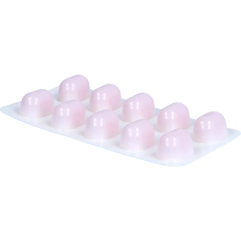 Nurofen 400 mg Weichkapseln bei Schmerzen, 20 St. Kapseln