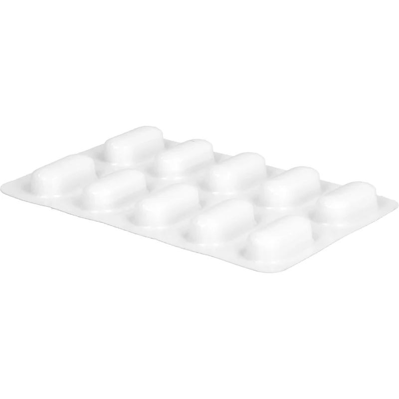 IBU-LYSIN-ratiopharm 293 mg Filmtabletten bei Schmerzen und Fieber, 20 St. Tabletten
