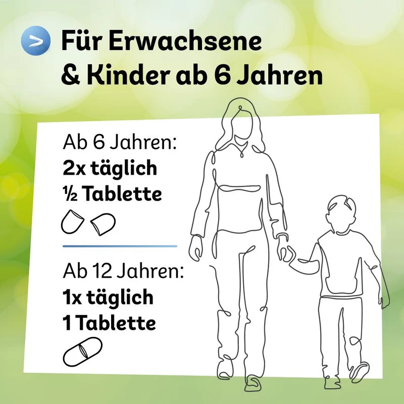 CetiDex 10 mg Tabletten bei Allergien, 20 St. Tabletten