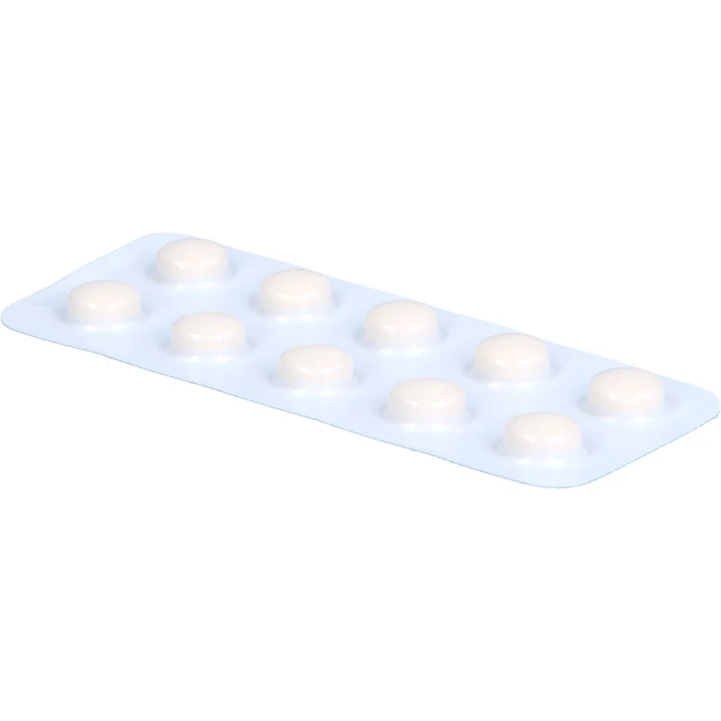 Folverlan 5 mg Tabletten, 100 St. Tabletten