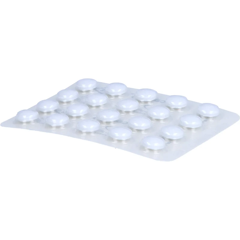 Pascallerg®, 500 St TAB