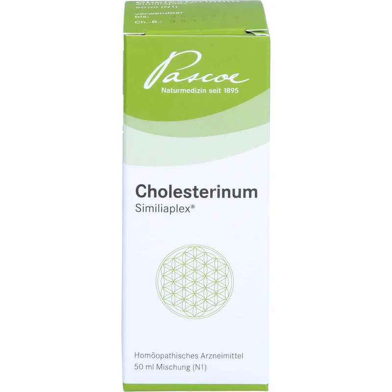 Cholesterinum Similiaplex, 50 ml MIS