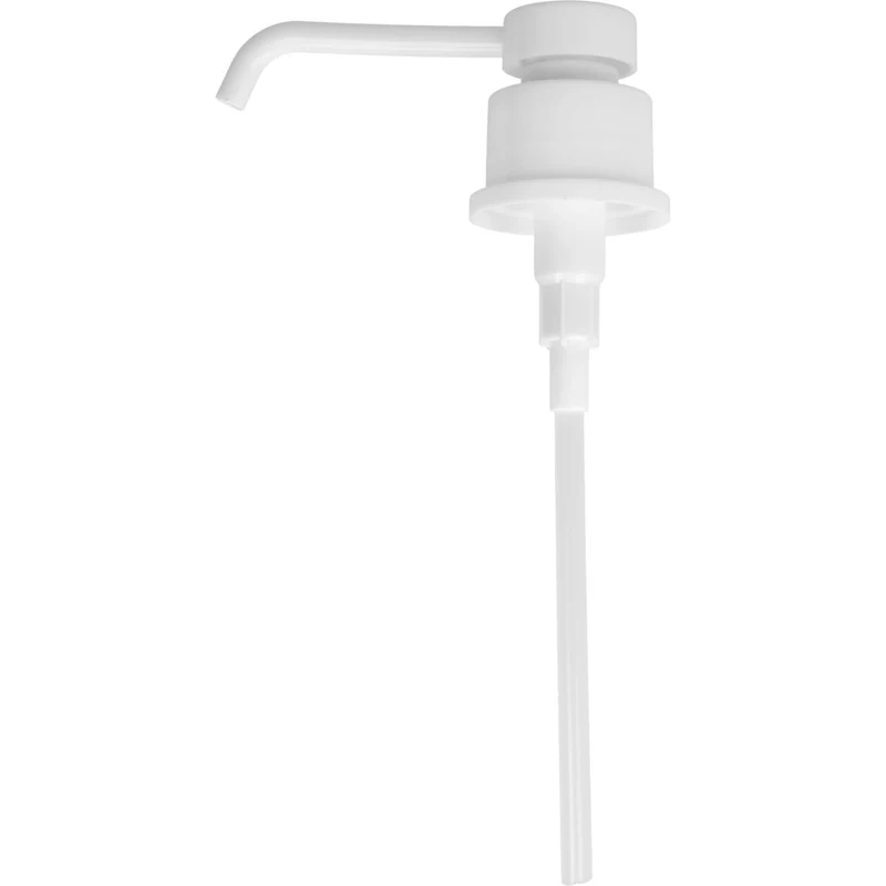 Einmalpumpe langer Auslauf 350/500 ml, 1 St. Zubehör
