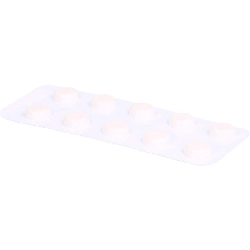 Fol Lichtenstein 5 mg Tabletten bei Folsäuremangelzuständen, 100 St. Tabletten
