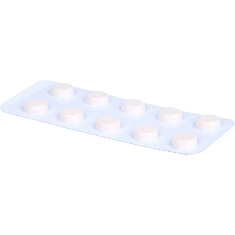 Fol Lichtenstein, 5 mg, Tabletten, 20 St TAB