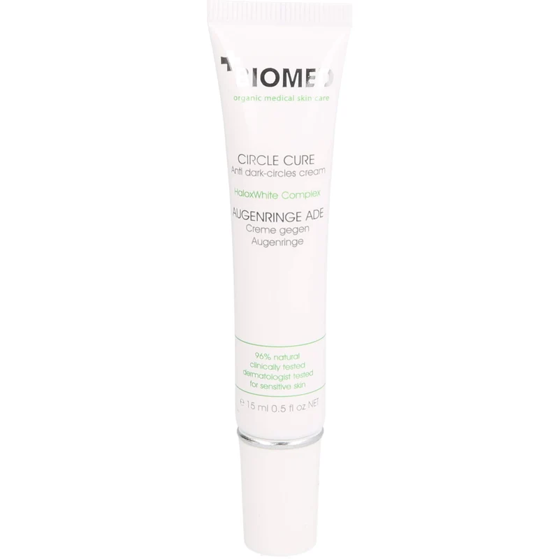 BIOMED AUGENRINGE ADE, 15 ml CRE