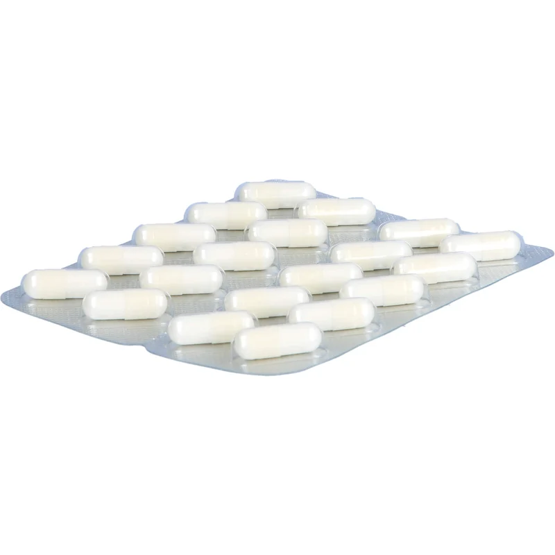 Magnesium-Optopan®, Hartkaps., 100 St KAP