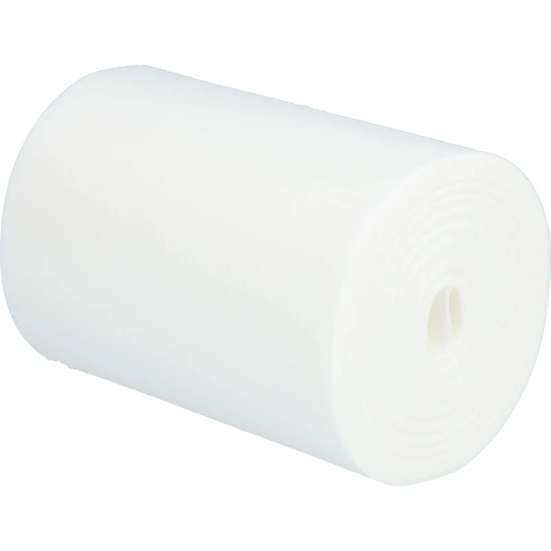 Curafix H Fixierpflaster 10 cm x 10 m, 1 St. Pflaster