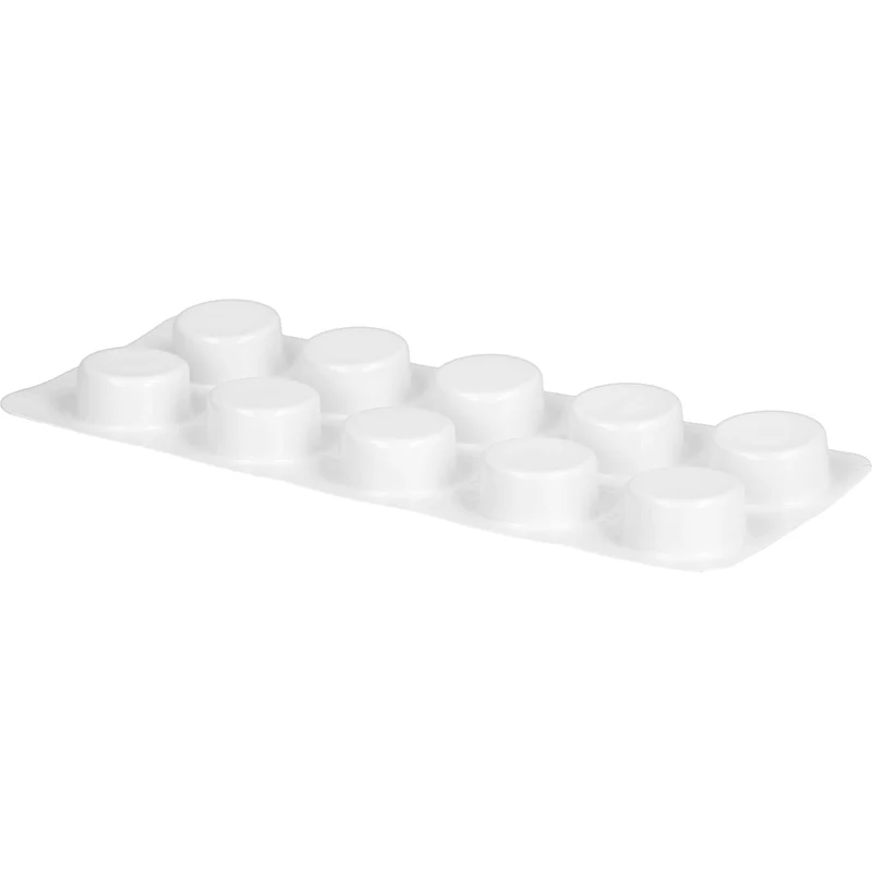 Eu-Med Pharmore Tabletten mit 500 mg Phenazon bei Schmerzen und Fieber, 20 St. Tabletten