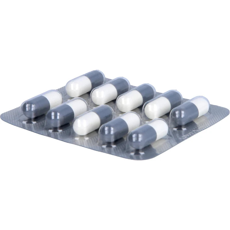 Magno Sanol uno 243 mg Kapseln Hartkapseln bei Magnesiummangel, 50 St. Kapseln