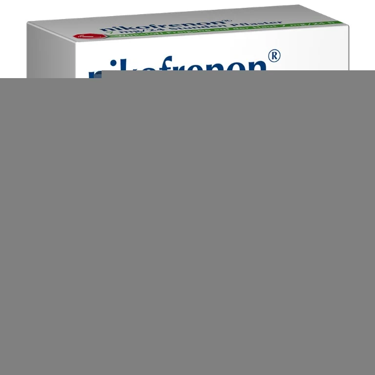 nikofrenon 7 mg/24 Stunden Pflaster, 28 St. Pflaster