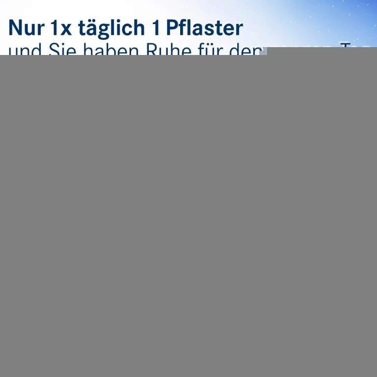 nikofrenon 7 mg/24 Stunden Pflaster, 14 St. Pflaster