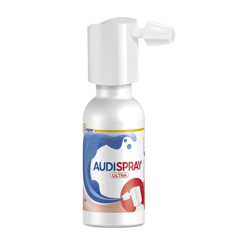 AUDISPRAY ULTRA, 20 ml Lösung