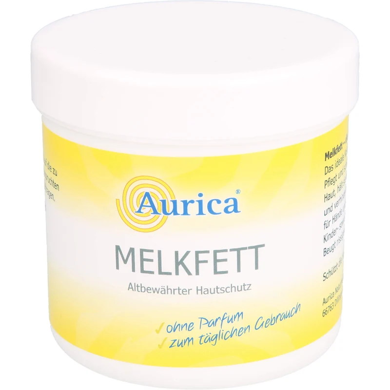 MELKFETT AURICA, 250 ml XPK