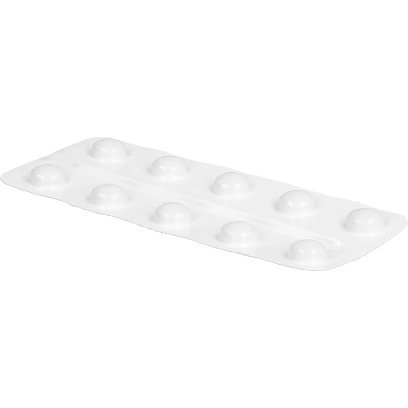 Eisentabletten-ratiopharm N 50 mg Filmtabletten, 50 St. Tabletten