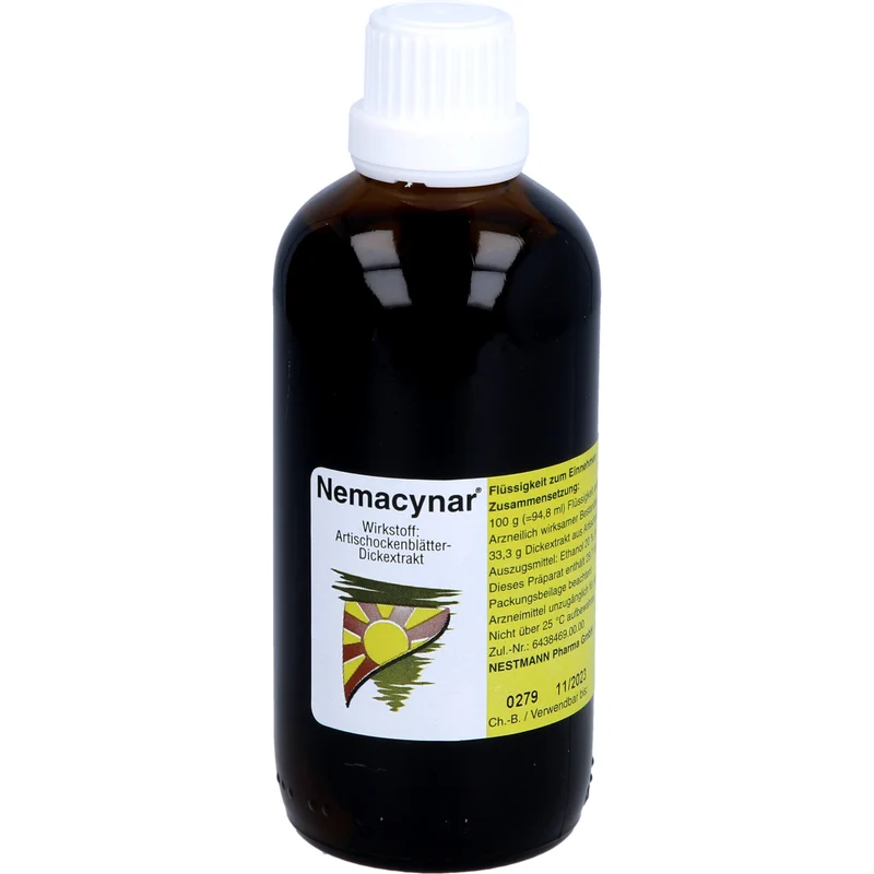 Nemacynar , 100 ml Lösung