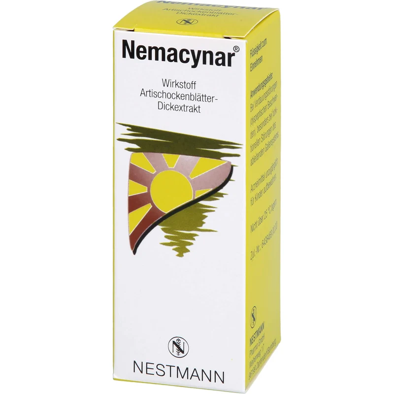 Nemacynar, 50 ml TRO