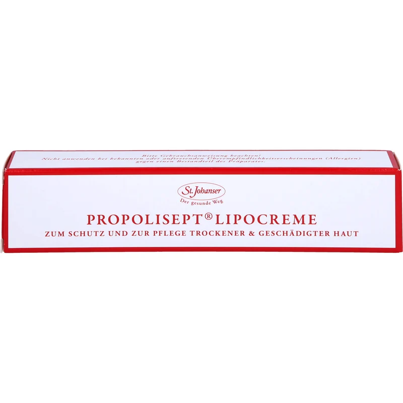 Propolisept Lipocreme, 30 g CRE