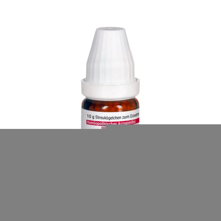 Laurocerasus C30 DHU Globuli, 10 g Globuli