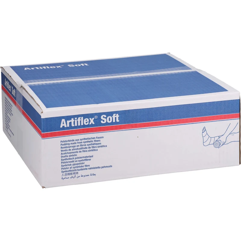 ARTIFLEX SOFT 3MX10CM45277, 30 St BIN