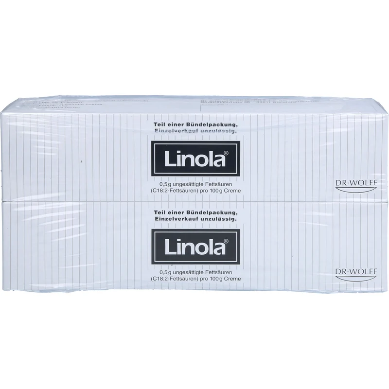 Linola® Creme, 2X250 g CRE
