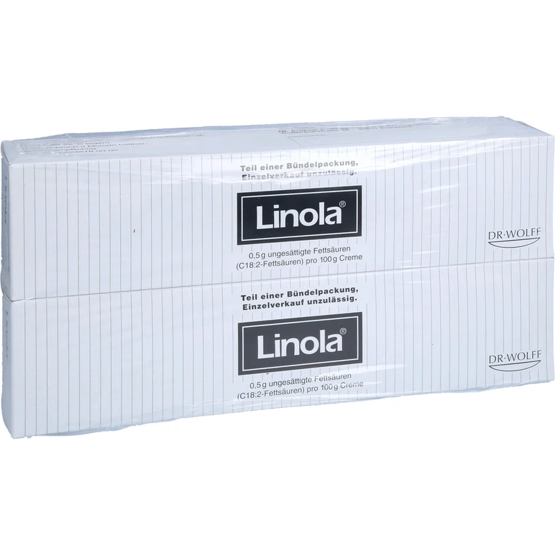 Linola® Creme, 2X250 g CRE