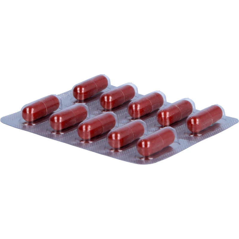 Silymarin-CT Hartkapseln, 100 St HKP