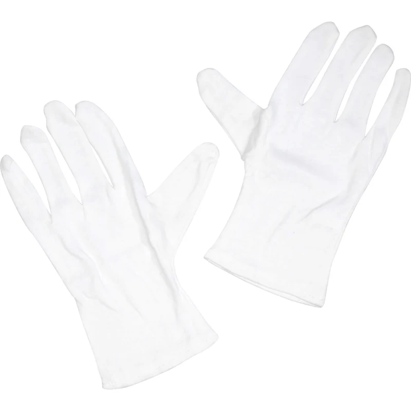 BW HANDSCHUHE KDR GR2, 2 St. Handschuhe