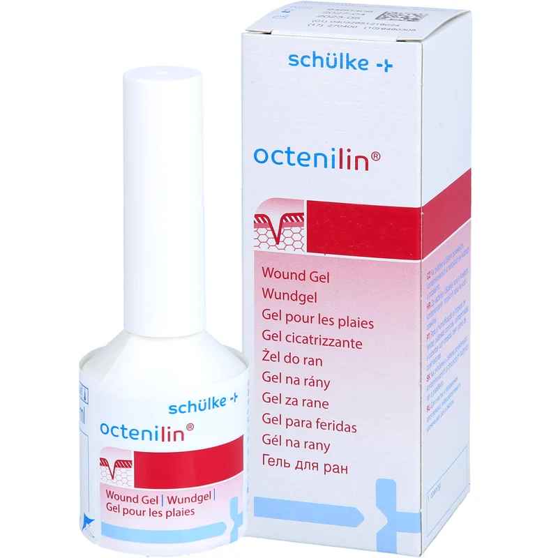 Octenilin Wundgel, 20 ml Gel