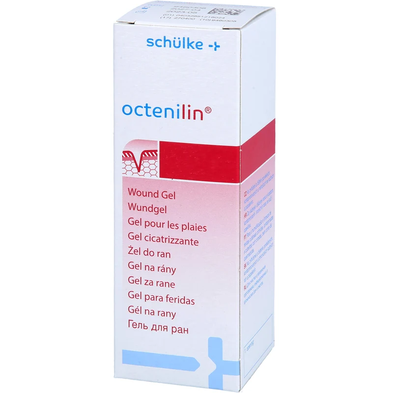Octenilin Wundgel, 20 ml Gel