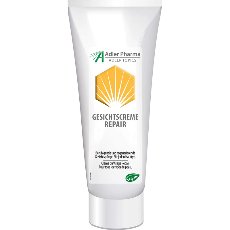 Mineralstoff Gesichtscreme anspruchsvolle Haut, 50 ml CRE