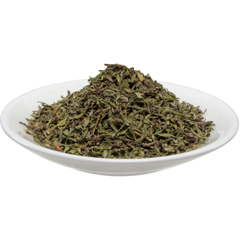 Thymian Arzneitee Thymi herba bio Salus, 50 g TEE