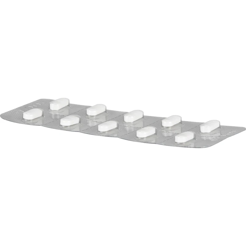 1A Pharma Cetirizin 10 mg Filmtabletten, 50 St. Tabletten