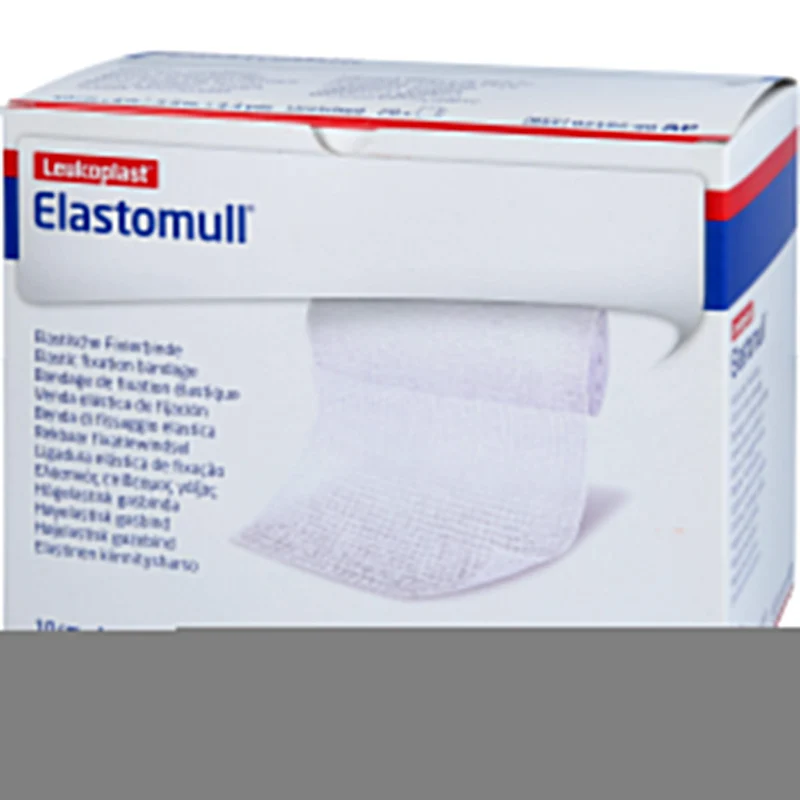 ELASTOMULL 4X10CM 2102, 20 St BIN