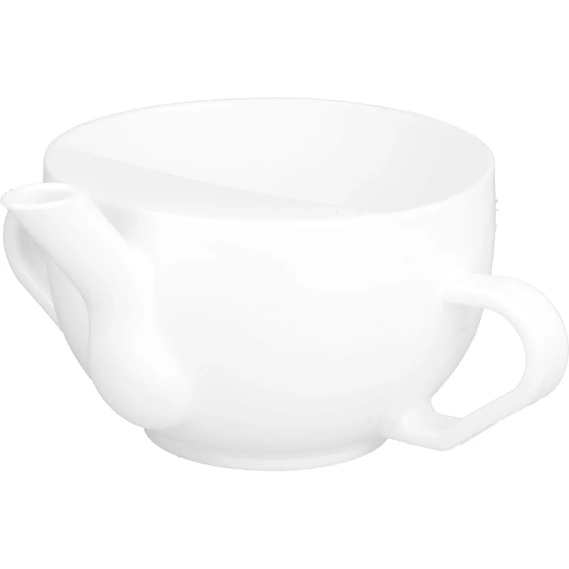 SCHNABELTASSE KUNSTSTOFF, 1 St