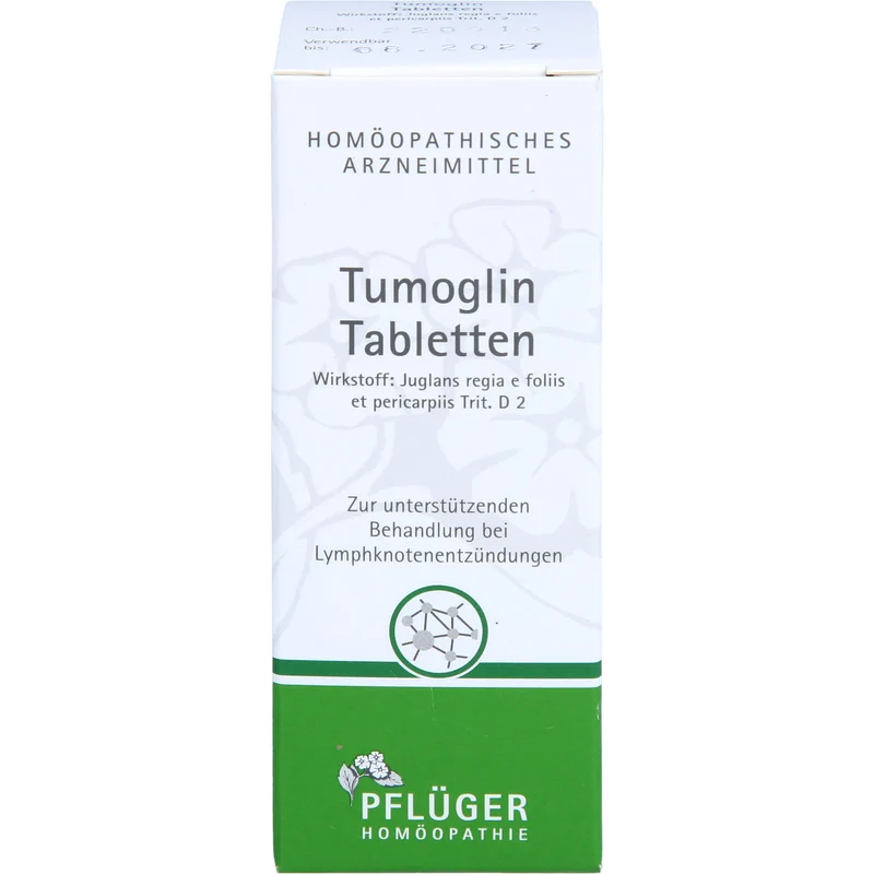 Tumoglin Tabletten, 100 St TAB