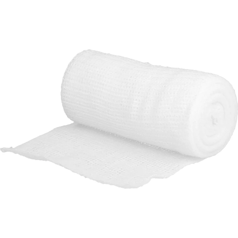 Mollelast Elastische Fixierbinde 8 cm x 4 m, 20 St. Binde