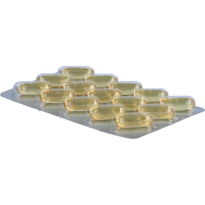 Mowivit Vitamin E 600 Weichkapsel zum Ausgleich eines Vitamin-E-Mangels, 150 St. Kapseln
