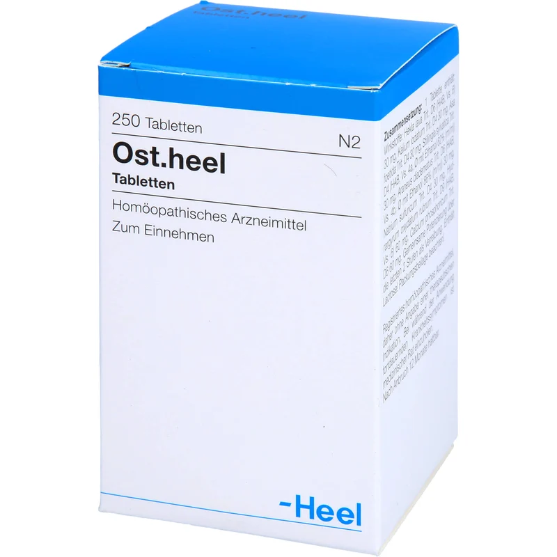 Ost.heel Tabletten, 250 St. Tabletten