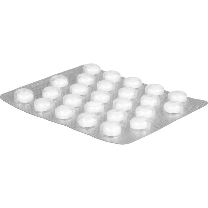 REPHALGIN N Tabletten bei Kopfschmerzen, 100 St. Tabletten