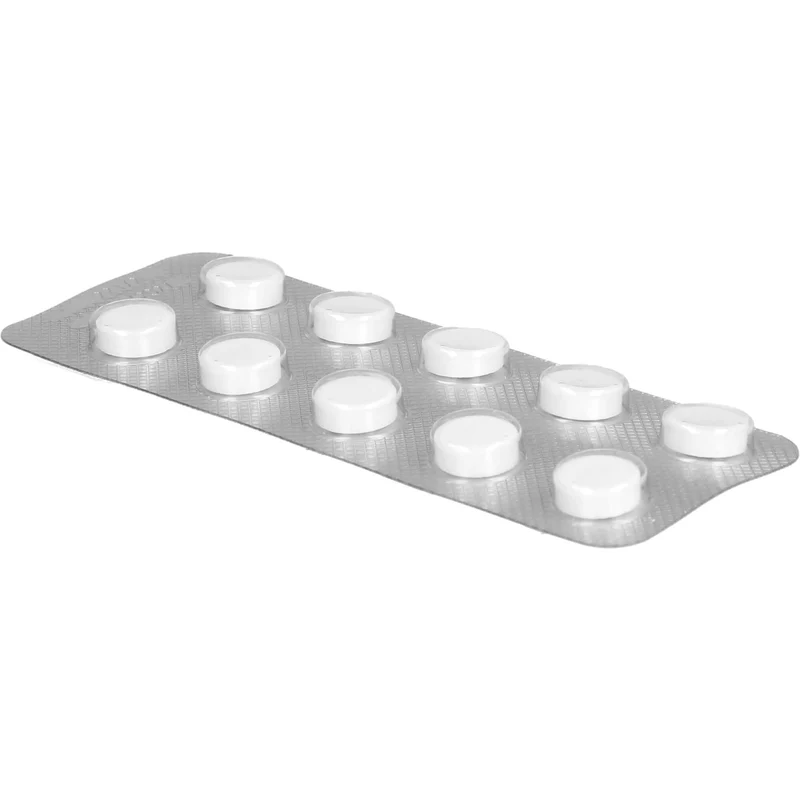 SANUM-KEHLBECK Nigersan D5 Tabletten, 20 St. Tabletten