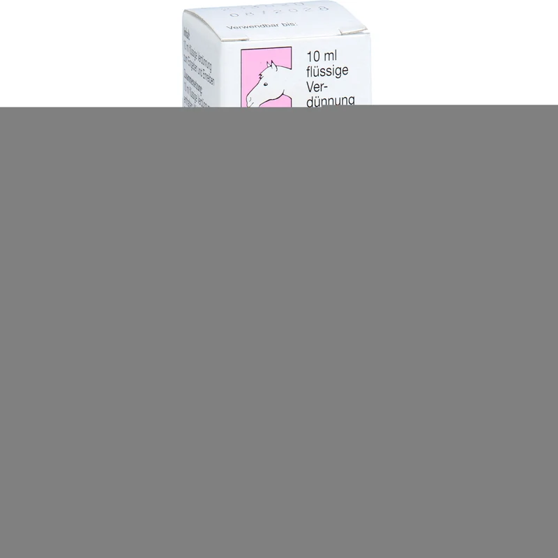 SANUM-KEHLBECK Vetokehl Not D5 Tropfen, 10 ml Lösung