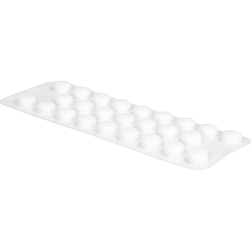 Jodinat 200 µg Tabletten bei Jodmangel und Schilddrüsenerkrankungen, 50 St. Tabletten