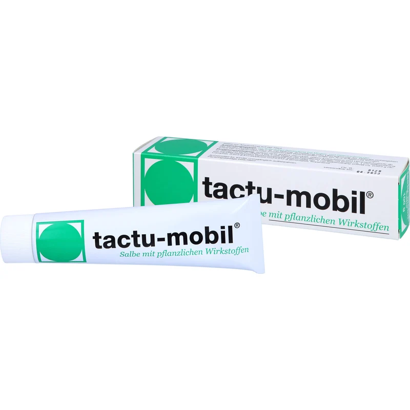 tactu-mobil Salbe, 100 g Salbe