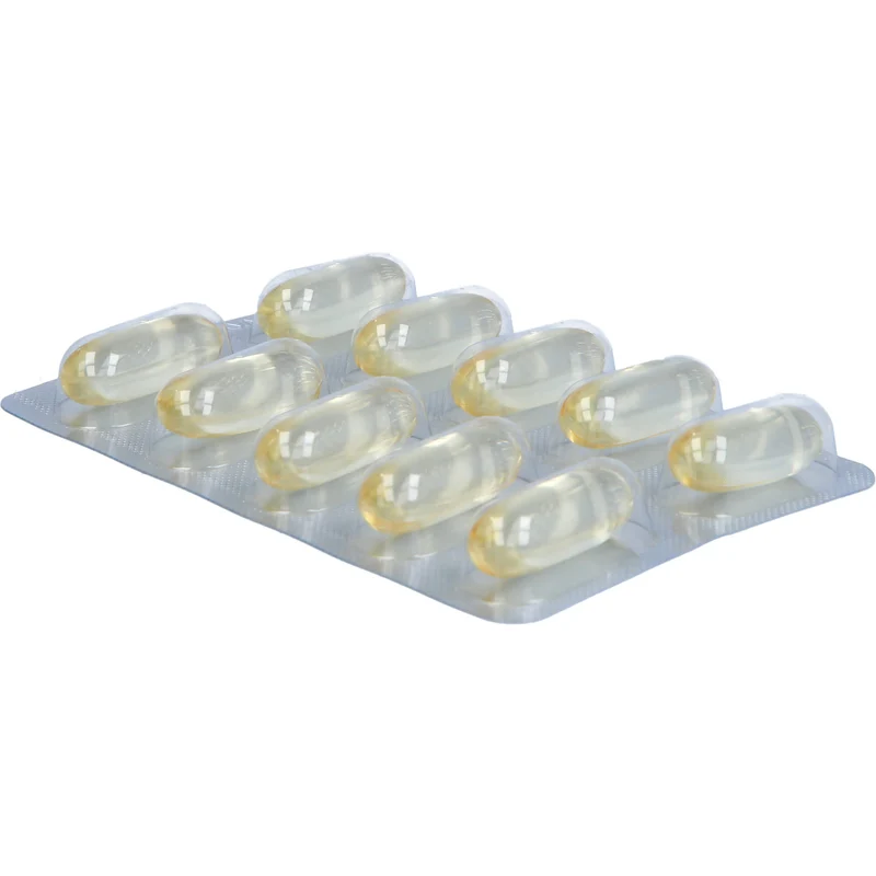Vitagutt® Vitamin E 670 mg, Weichkapsel, 60 St WKA