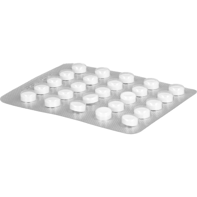 Natubiotin 5 mg Tabletten zur Vorbeugung eines Biotin-Mangels, 100 St. Tabletten